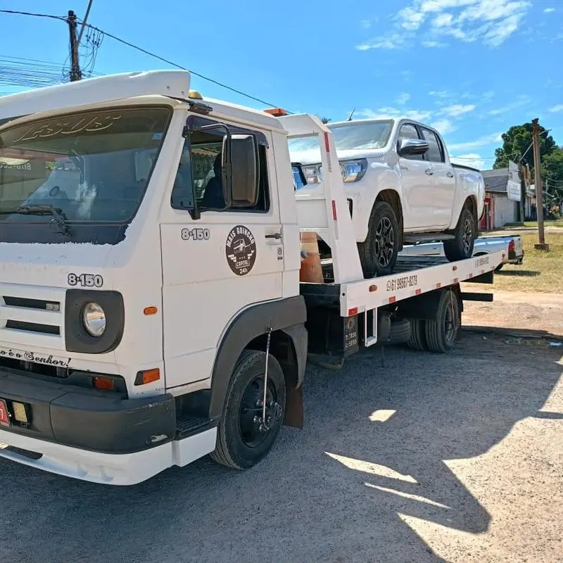 Remoção Particular